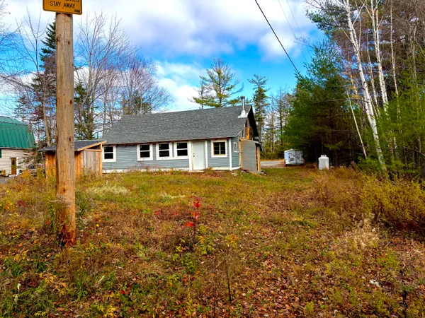 $298,000 | 626 Millinocket Lake Road, Millinocket, ME 04462