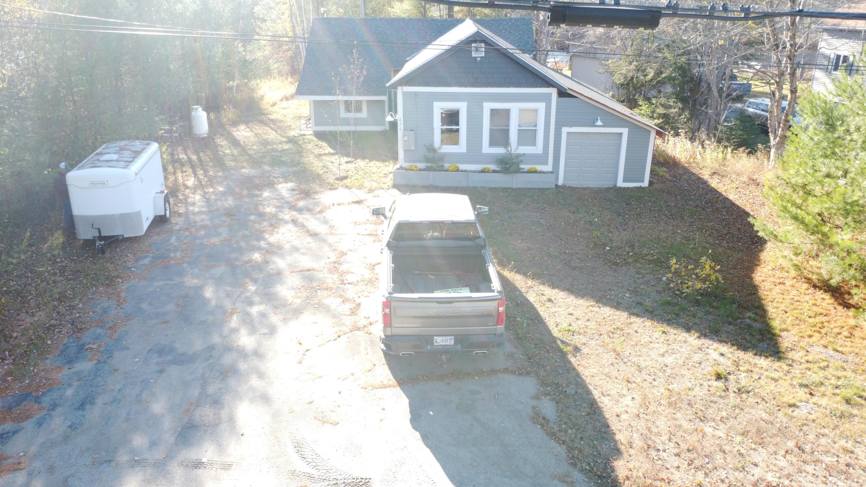 626 Millinocket Lake Road Millinocket, ME 04462 - Photo 4 of 37 IMG_4480