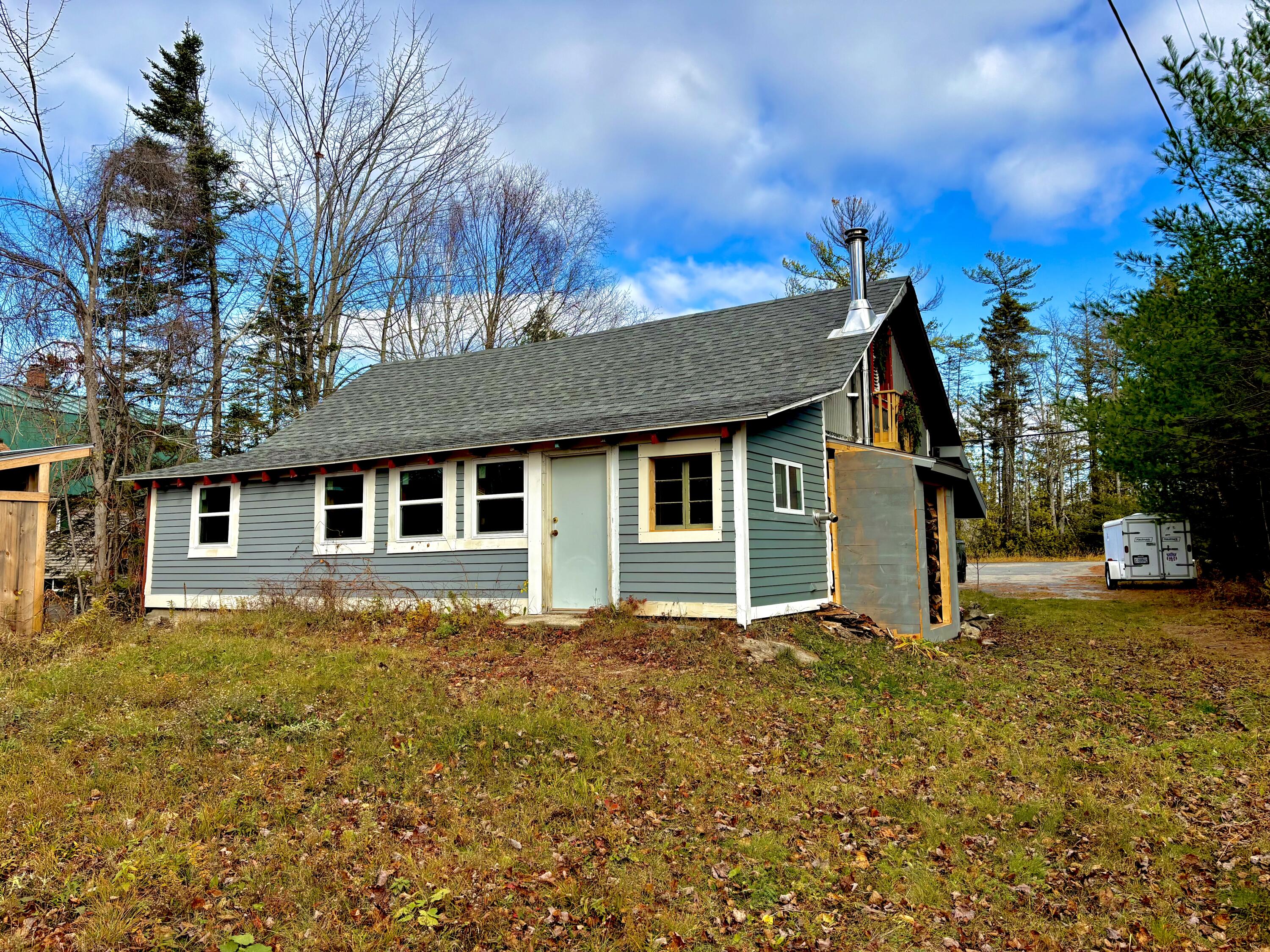 626 Millinocket Lake Road Millinocket, ME 04462 - Photo 5 of 37 IMG_4566