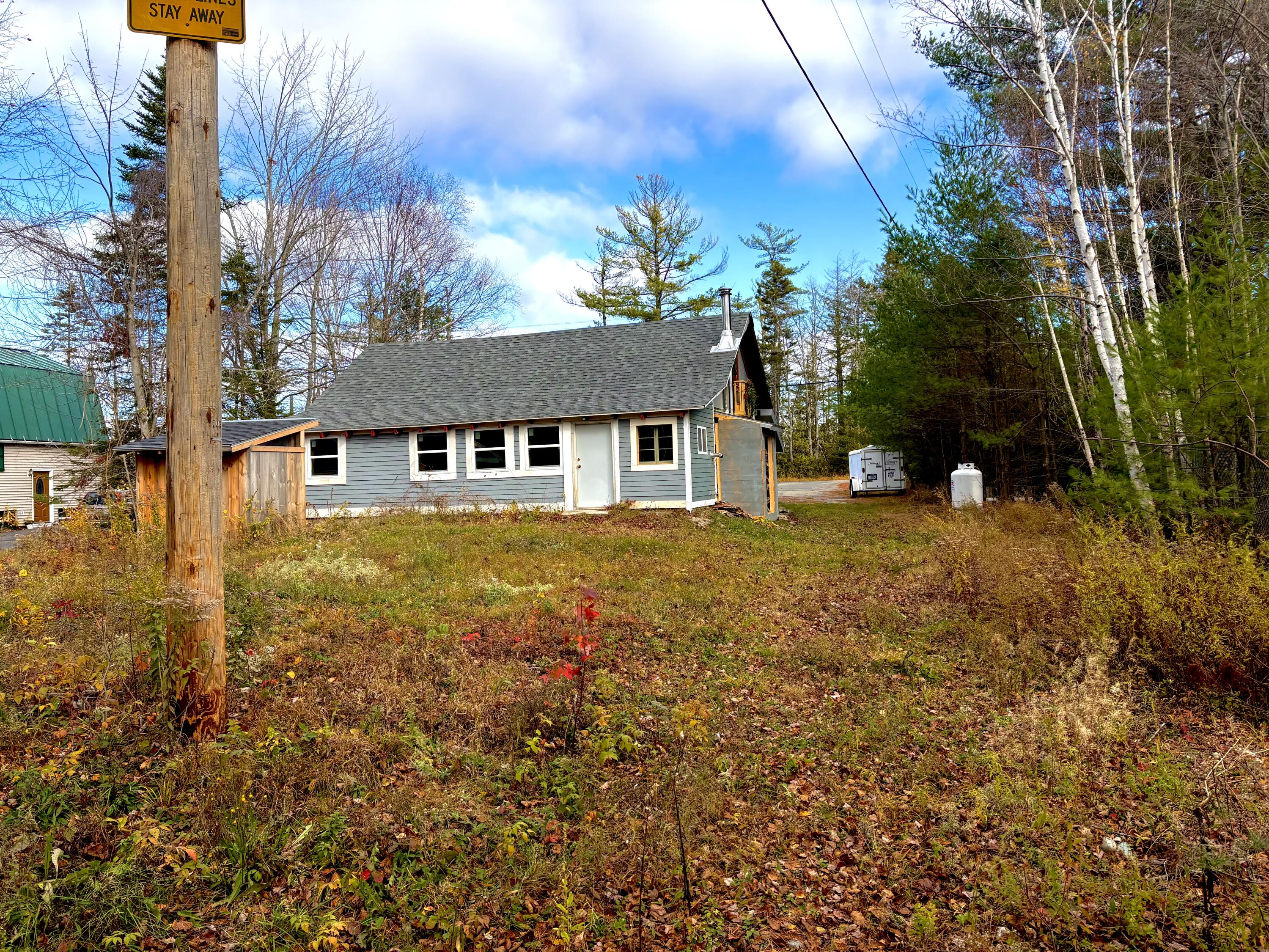 626 Millinocket Lake Road Millinocket, ME 04462 - Photo 6 of 37 IMG_4567