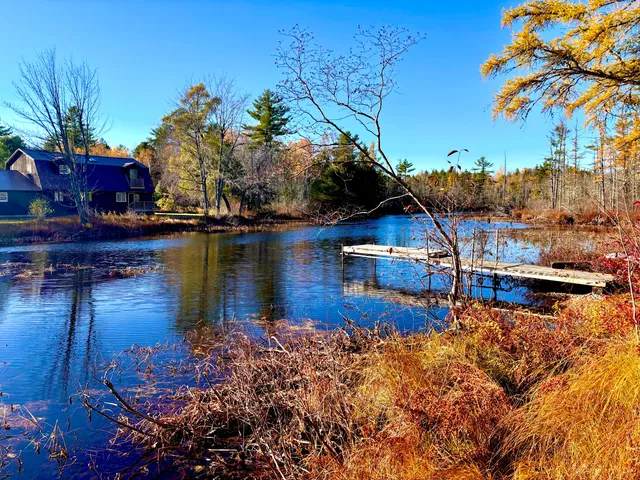 $318,000 | 626 Millinocket Lake Road, Millinocket, ME 04462