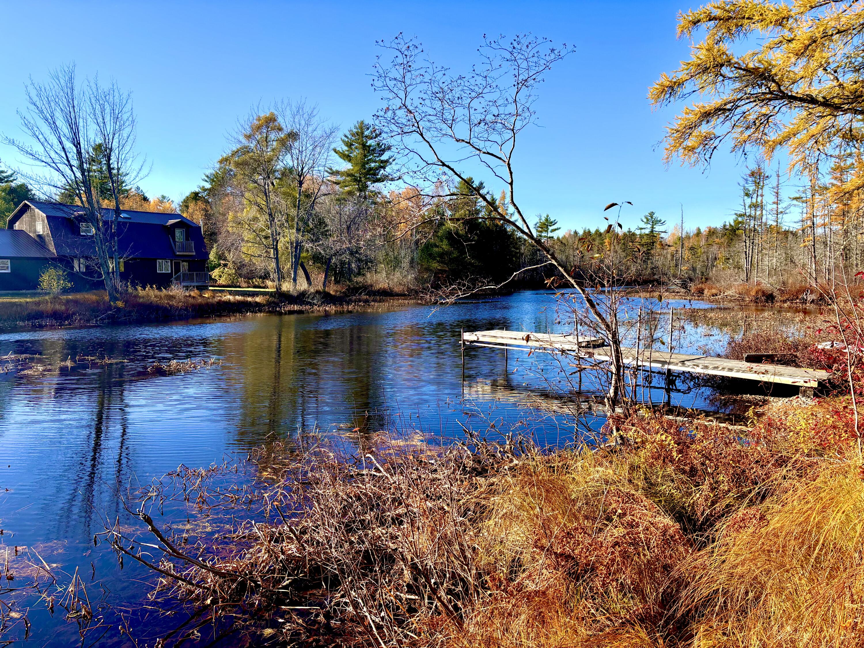 626 Millinocket Lake Road Millinocket, ME 04462 - Photo 8 of 37 IMG_4424