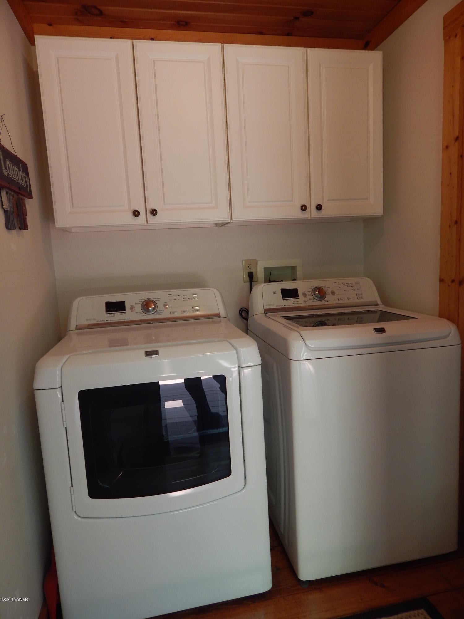 106 Pentz Road New Columbia, PA 17856 - Photo 15 of 45 1st Floor laundry