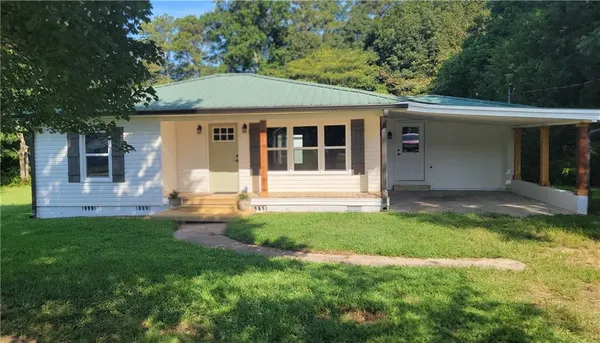$249,900 | 1477 S Highway, Bowdon, GA 30108