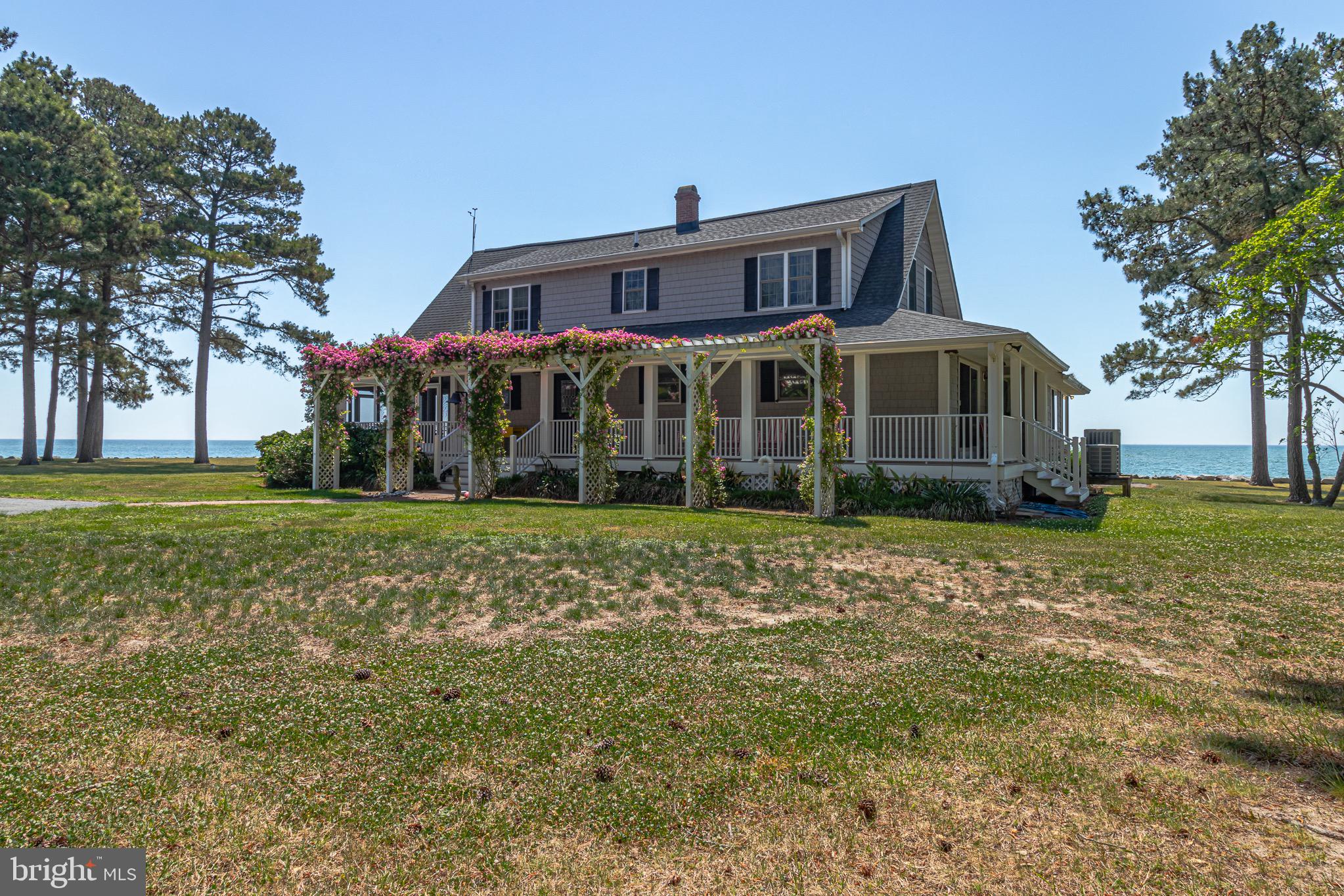 672 Taskmaker Lane Reedville, VA 22539 - Photo 7 of 120