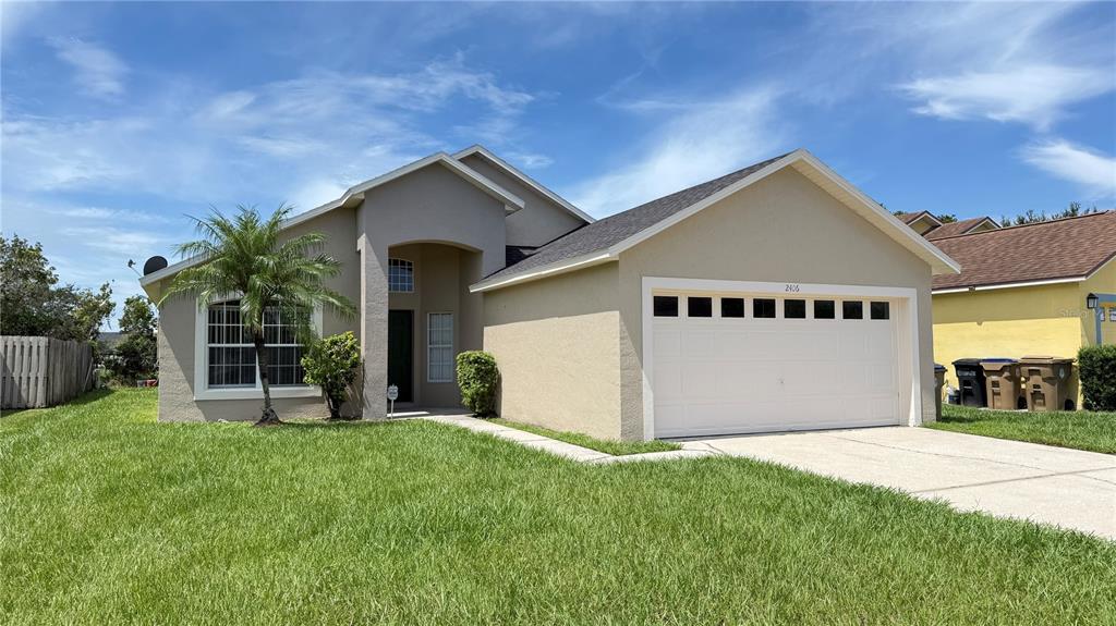 2406 Violet Court Kissimmee, FL 34758 - Photo 30 of 35
