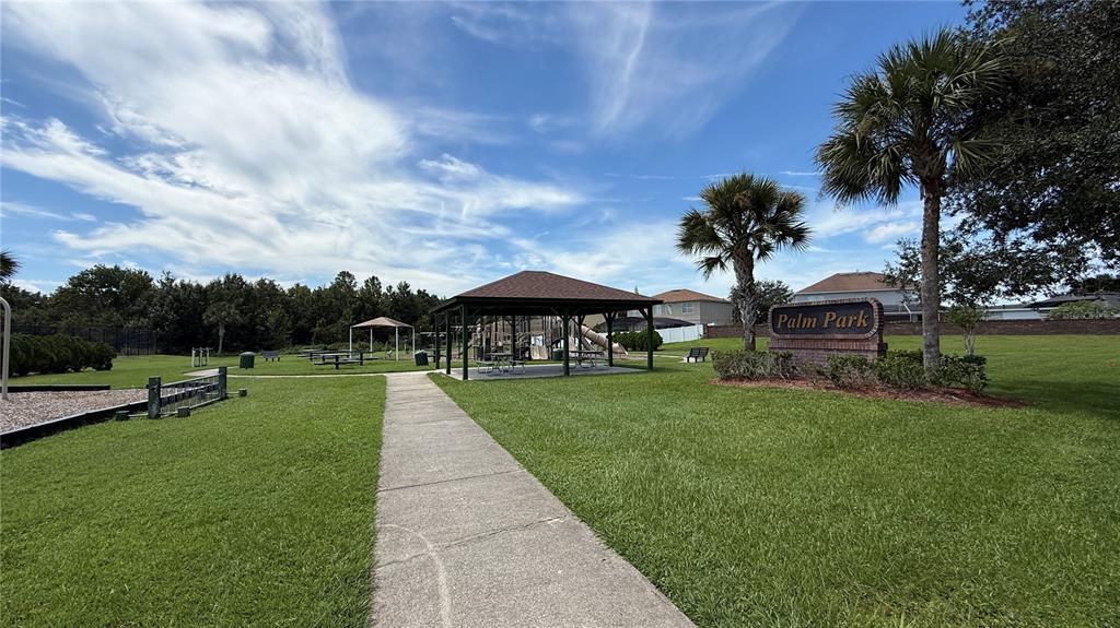 2406 Violet Court Kissimmee, FL 34758 - Photo 31 of 35