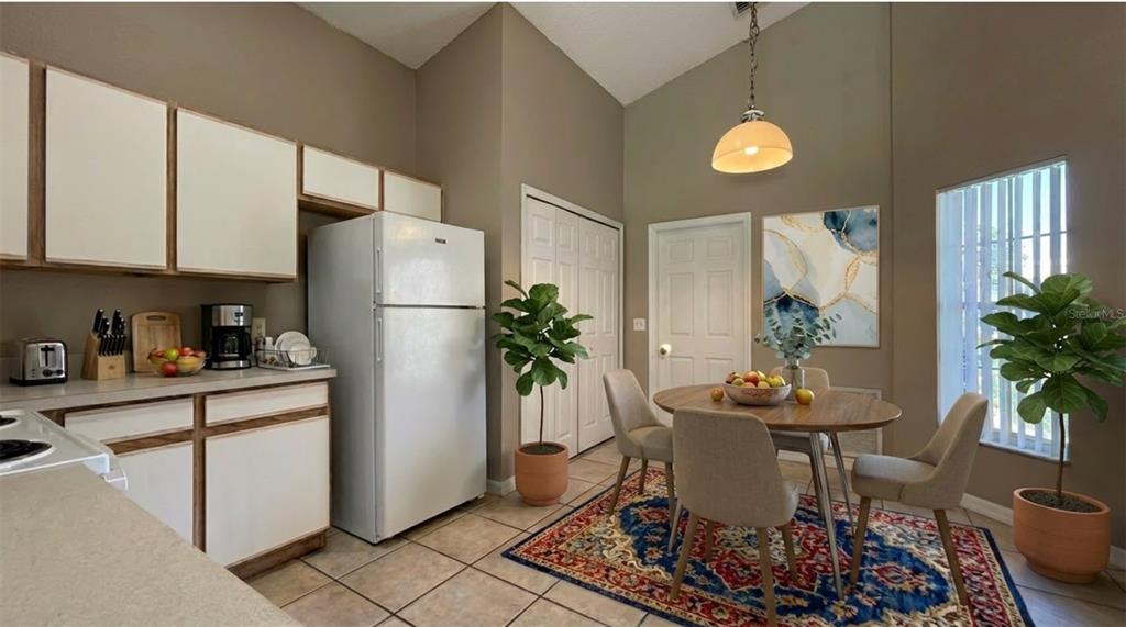 2406 Violet Court Kissimmee, FL 34758 - Photo 7 of 35