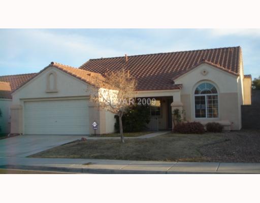 807 Rio Poco Court Henderson, NV 89015 - Photo 1 of 7 Property Photo.