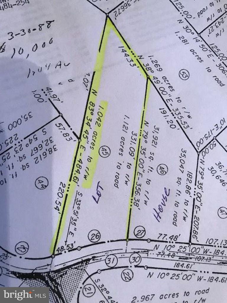 Lot 45 Company Farm Road Aspers, PA 17304 - Photo 4 of 4 Gallery Image 4