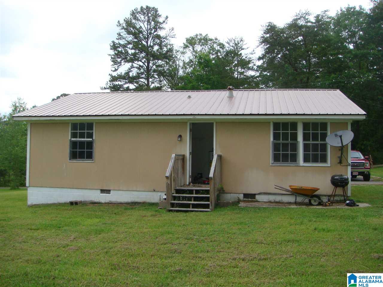 5475 Country Road Pinson, AL 35126 - Photo 4 of 15