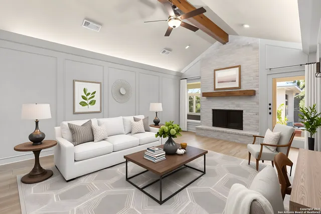 $629,000 | 21479 Fairview Circle, Garden Ridge, TX 78266