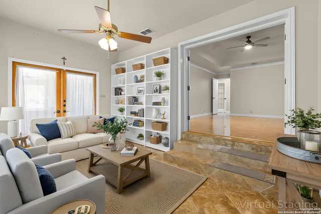 $629,000 | 21479 Fairview Circle, Garden Ridge, TX 78266