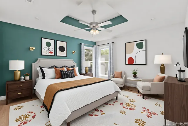 $629,000 | 21479 Fairview Circle, Garden Ridge, TX 78266