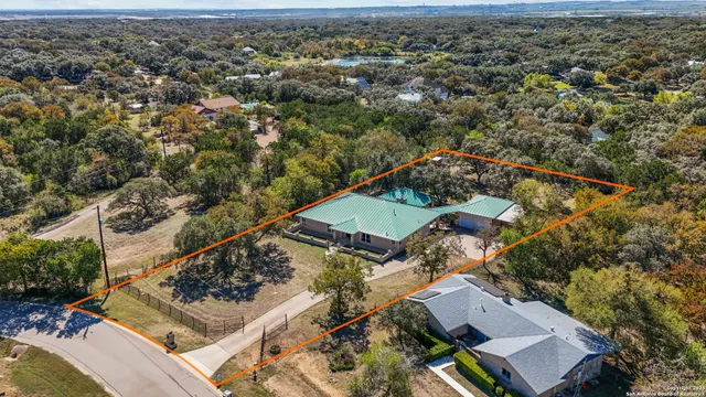 $629,000 | 21479 Fairview Circle, Garden Ridge, TX 78266