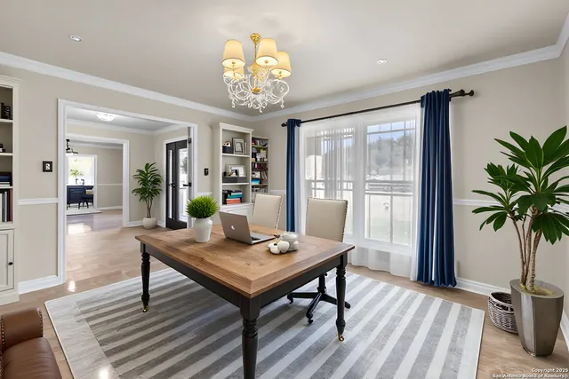 $629,000 | 21479 Fairview Circle, Garden Ridge, TX 78266