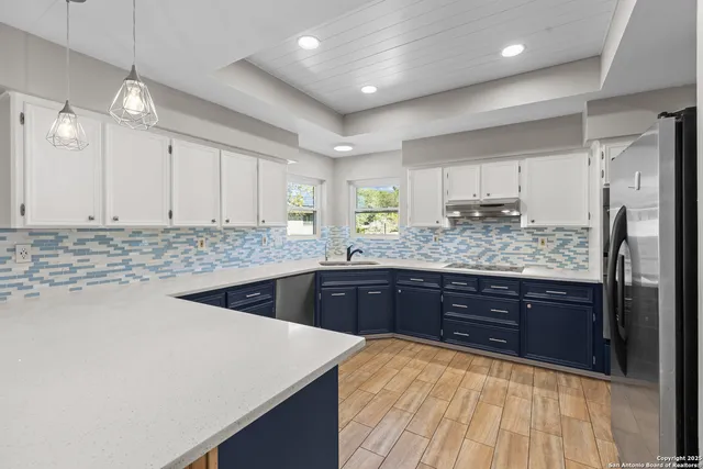 $629,000 | 21479 Fairview Circle, Garden Ridge, TX 78266