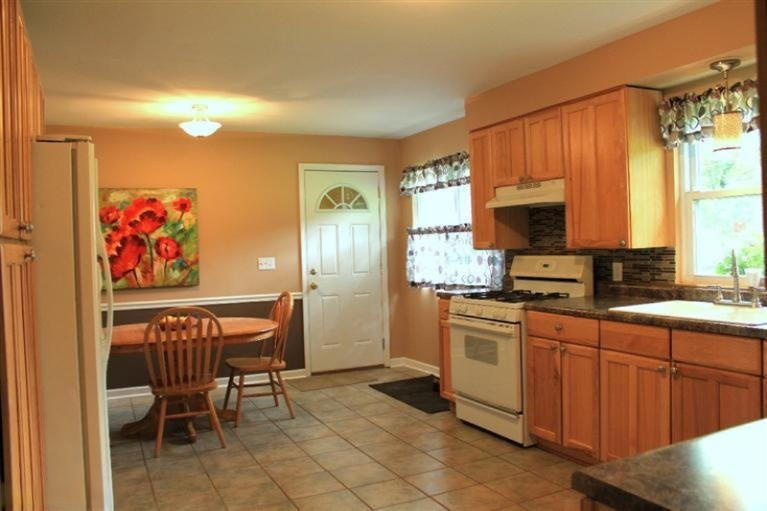 1520 Barnes Road Muskegon, MI 49442 - Photo 4 of 18 Additional Photo