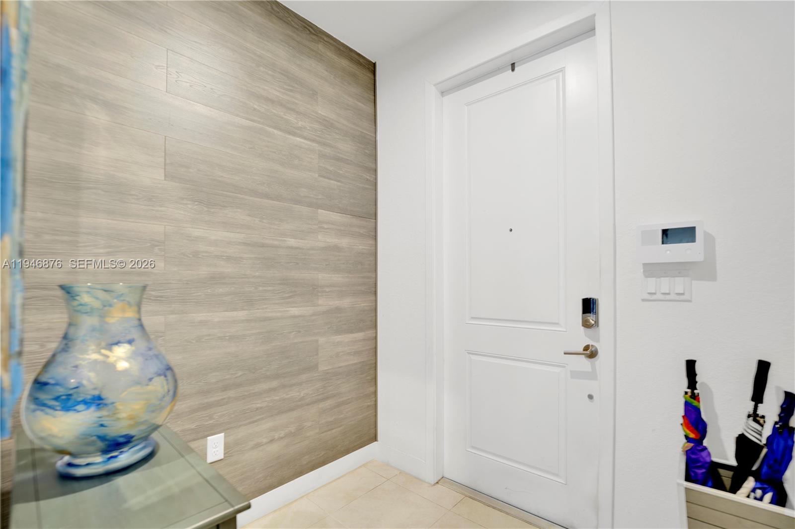 23302 Southwest 110th Avenue Homestead, FL 33032 - Photo 2 of 26 a close view of utility room