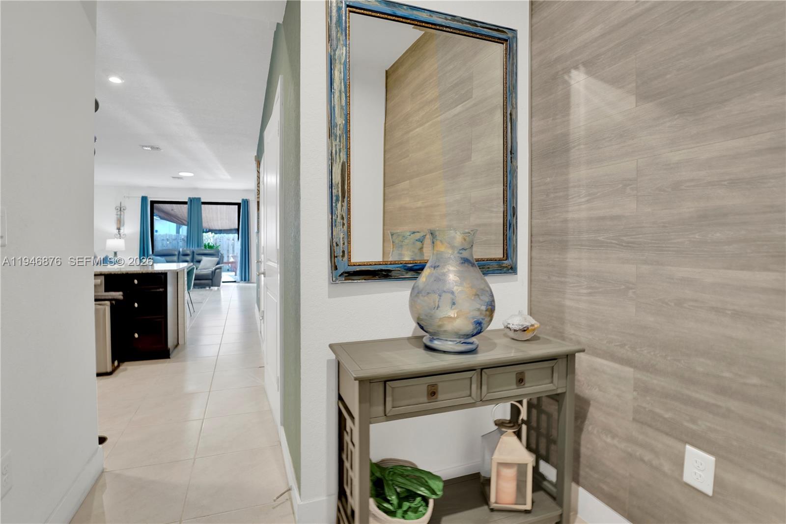 23302 Southwest 110th Avenue Homestead, FL 33032 - Photo 3 of 26 a view of dining table and chairs