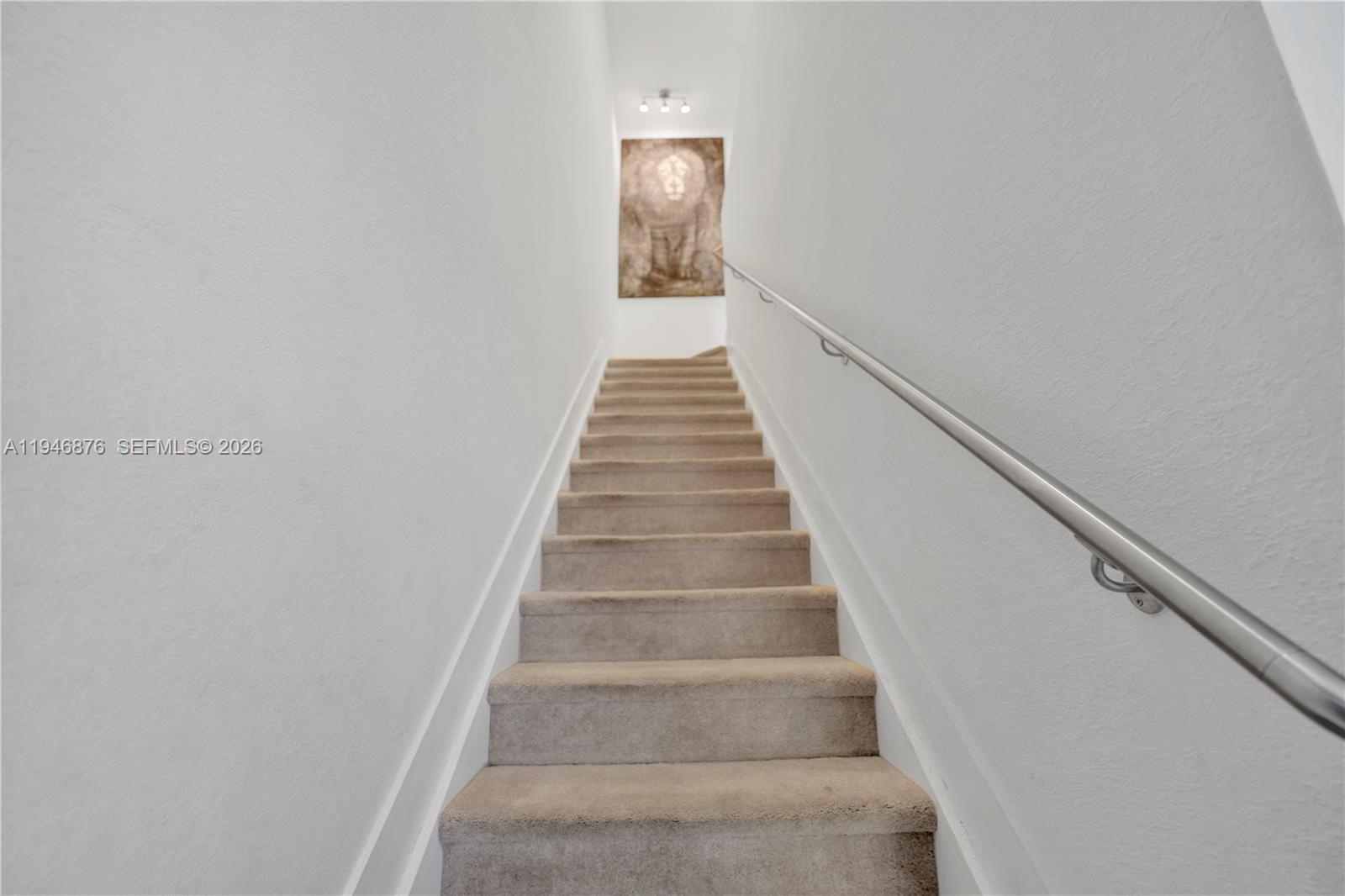 23302 Southwest 110th Avenue Homestead, FL 33032 - Photo 10 of 26 a view of entryway