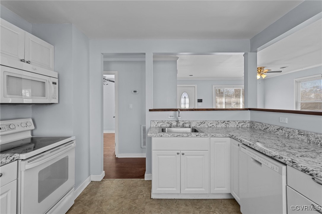 3201 Jackson Farm Road Hopewell, VA 23860 - Photo 12 of 48 Gallery Image 12
