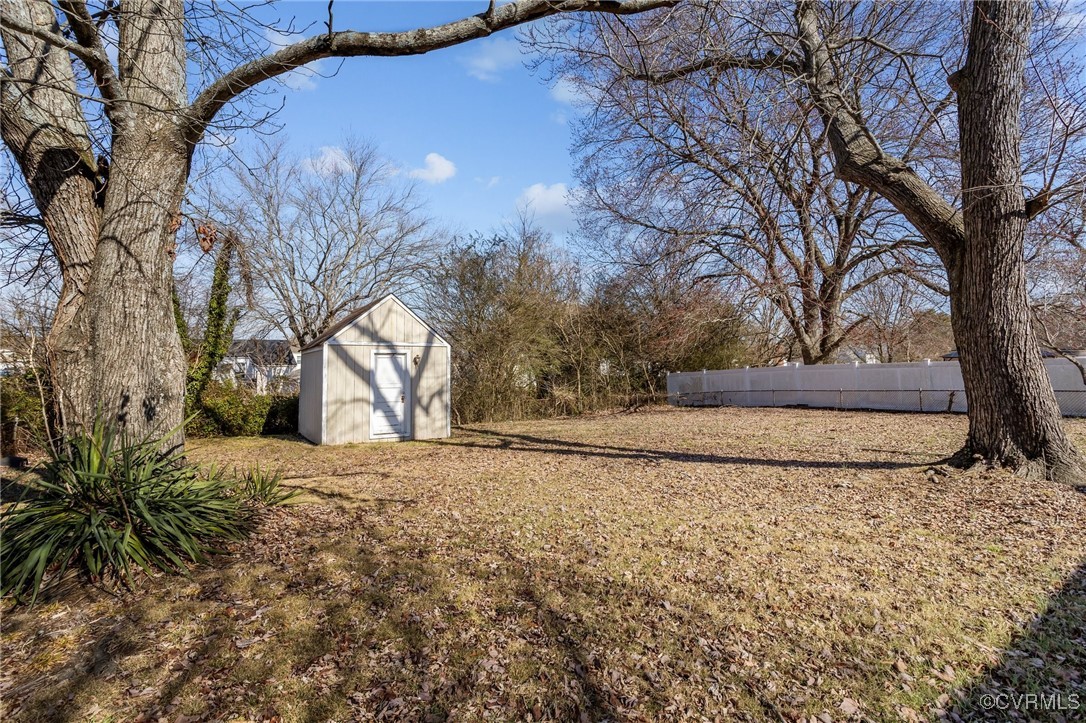 3201 Jackson Farm Road Hopewell, VA 23860 - Photo 35 of 48 Gallery Image 35