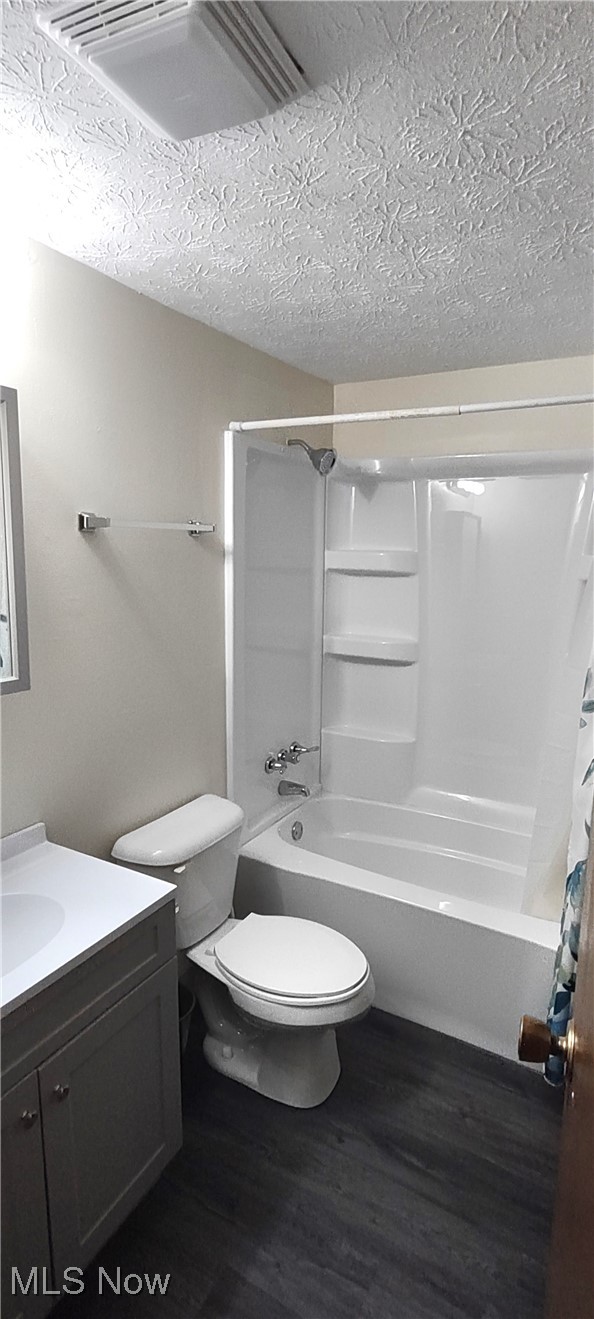 5215 Cline Road Kent, OH 44240 - Photo 13 of 23 New tub/shower, new vanity, new lighting, new LVT flooring, new toilet in up bath