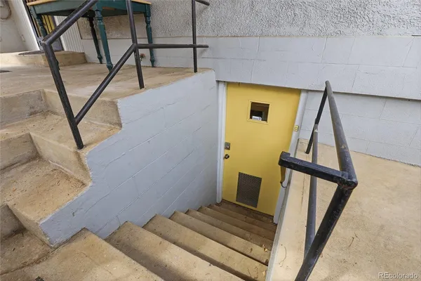 an aerial view of a city with lots of residential buildings