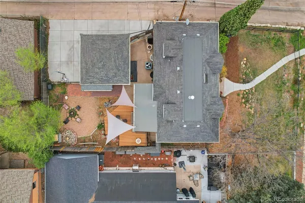 $745,000 | 1810 West Exposition Avenue, Denver, CO 80223