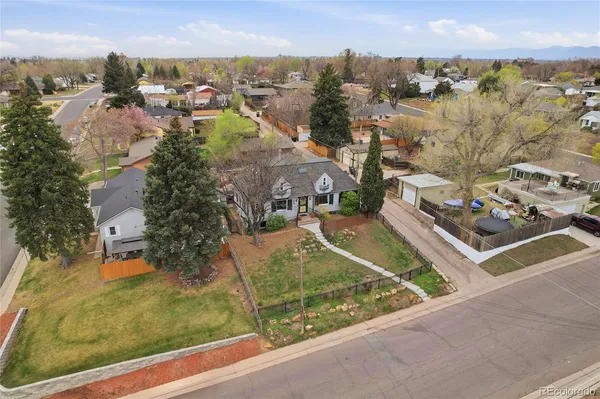 $745,000 | 1810 West Exposition Avenue, Denver, CO 80223