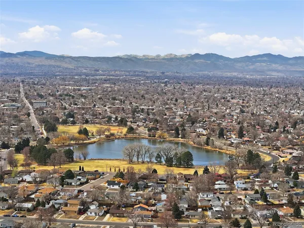 $745,000 | 1810 West Exposition Avenue, Denver, CO 80223