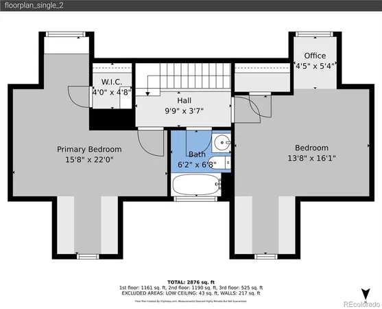 $745,000 | 1810 West Exposition Avenue, Denver, CO 80223