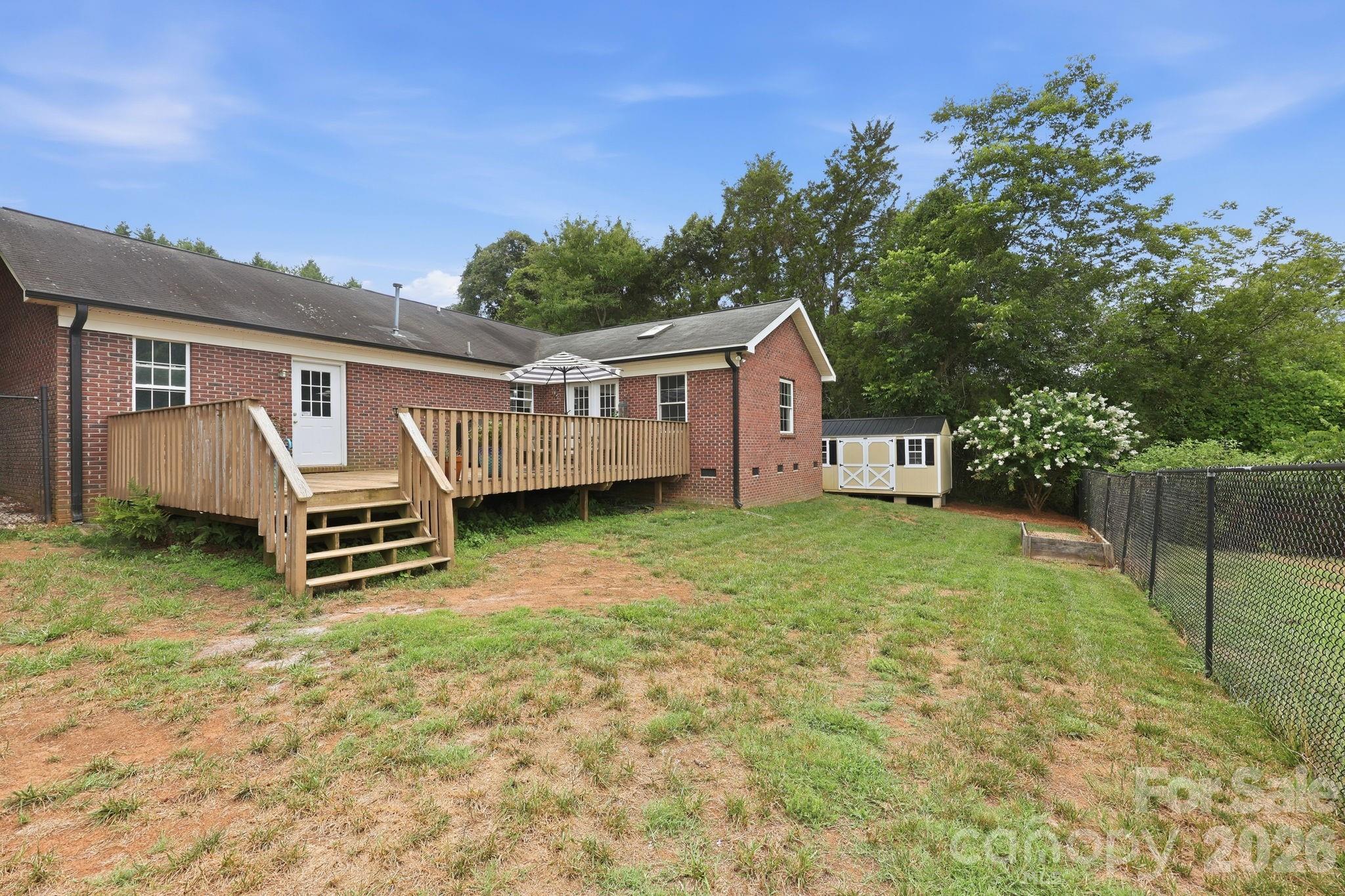 3008 Mooresville Road Salisbury, NC 28147 - Photo 33 of 39