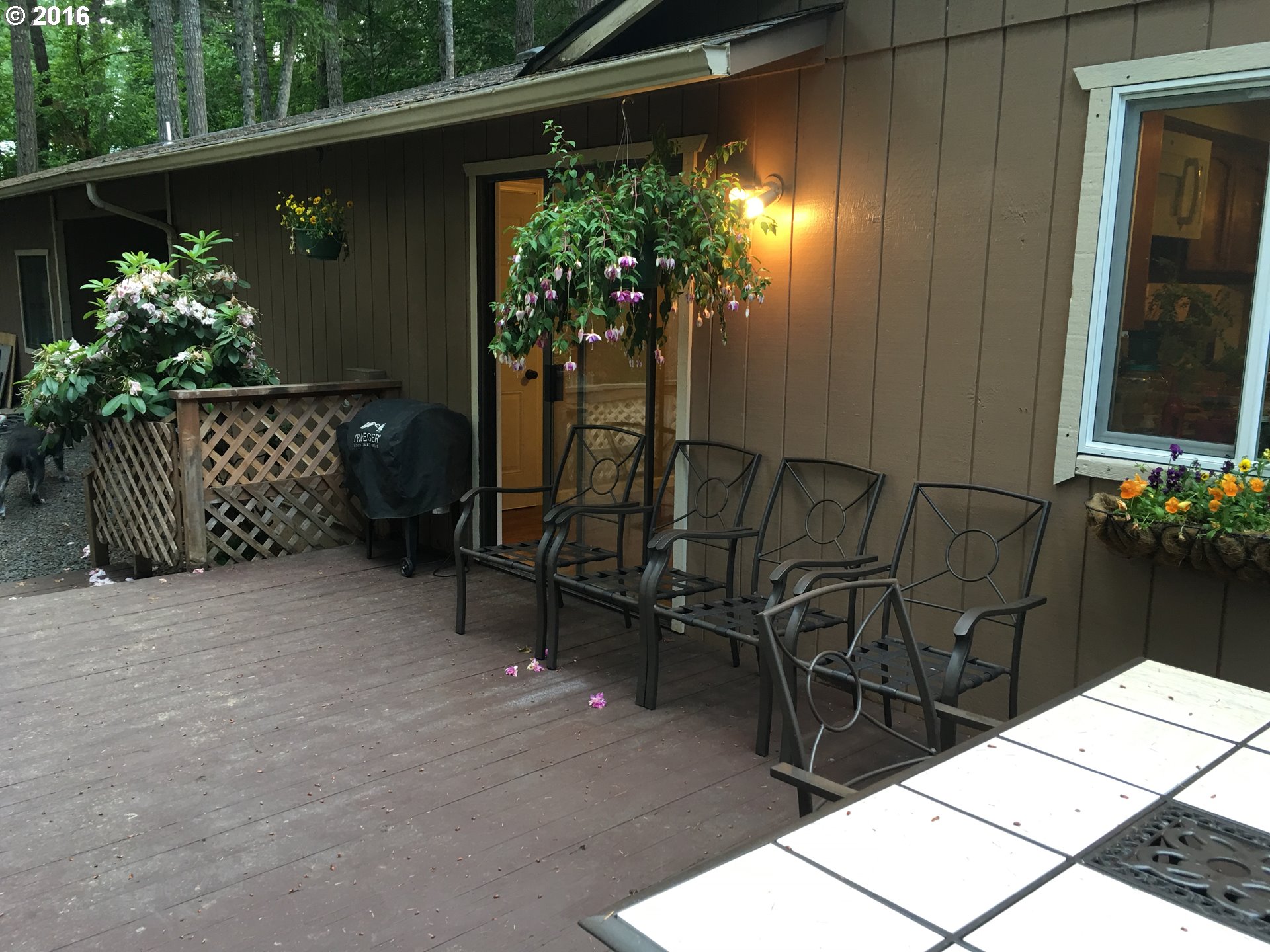 32727 Taylor Butte Road Cottage Grove, OR 97424 - Photo 14 of 20 Gallery Image 14