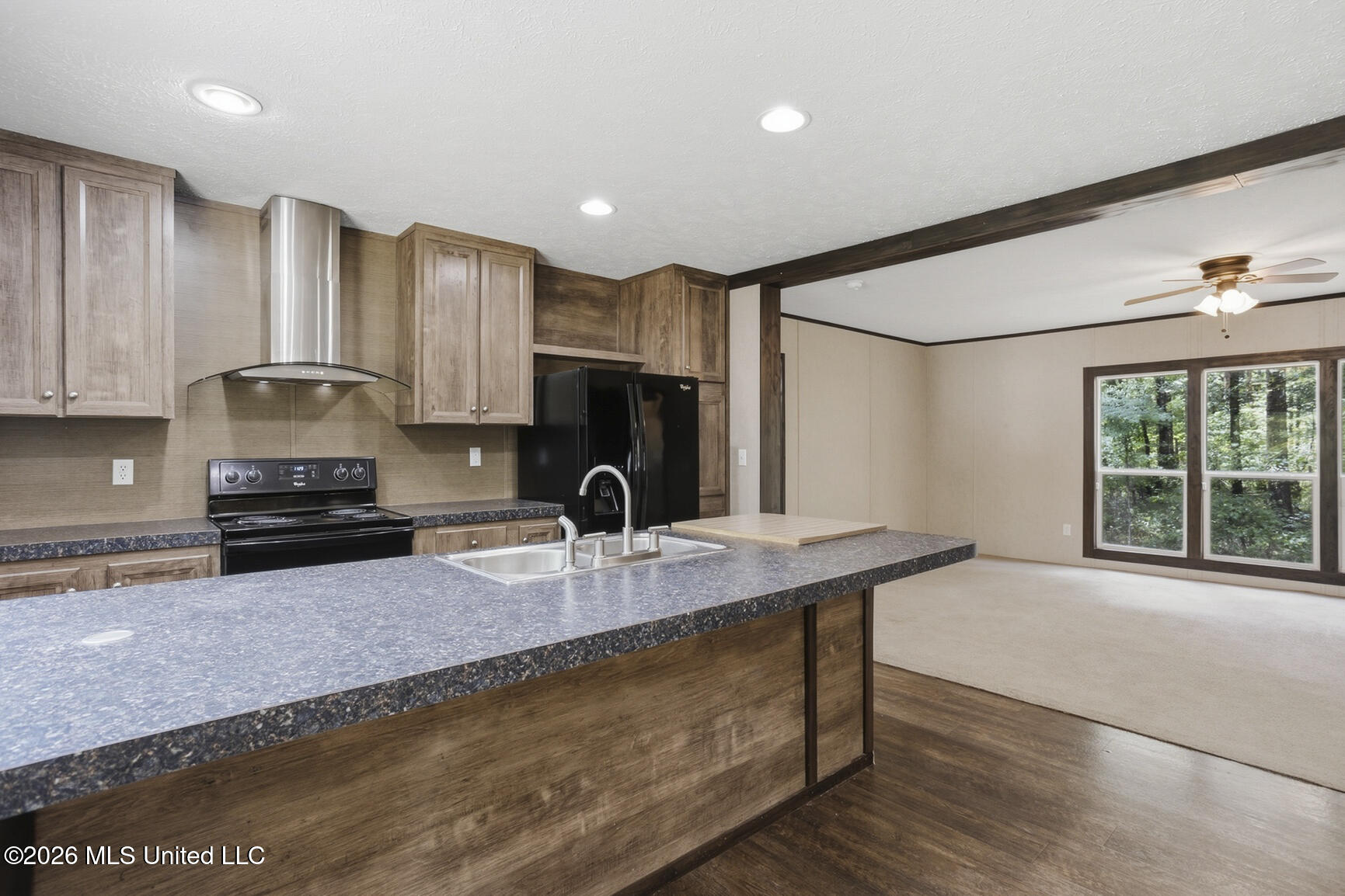 510 Gabe Holcomb Road Brandon, MS 39042 - Photo 11 of 31 510 Gabe Holcomb