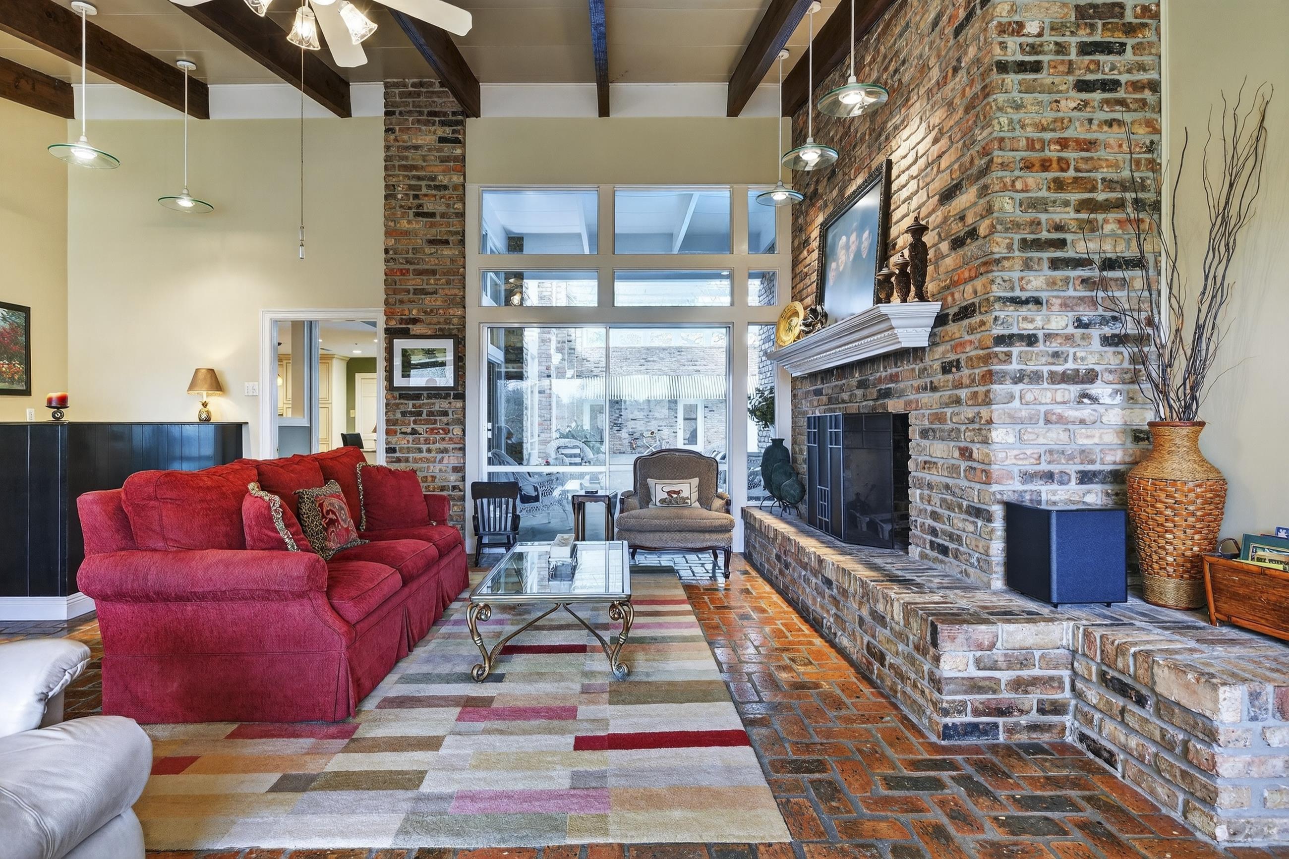 3175 Dawes Lake Road Mobile, AL 36619 - Photo 7 of 92 Living Room