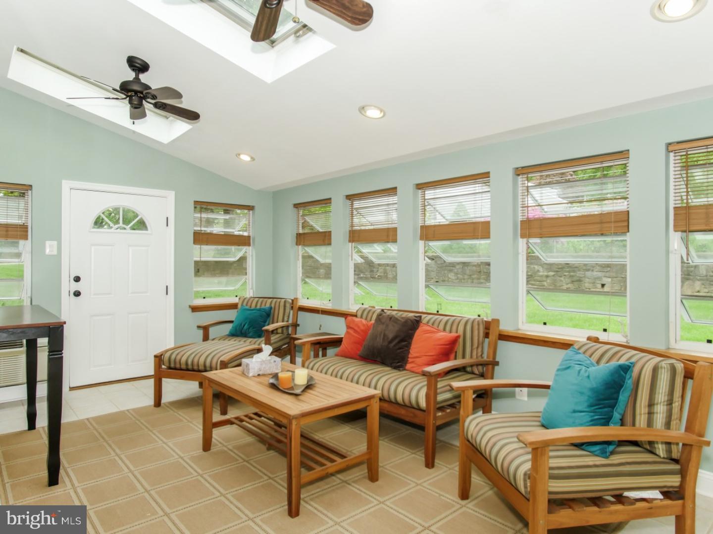 760 Sycamore Way Wayne, PA 19087 - Photo 11 of 25 Sun Room