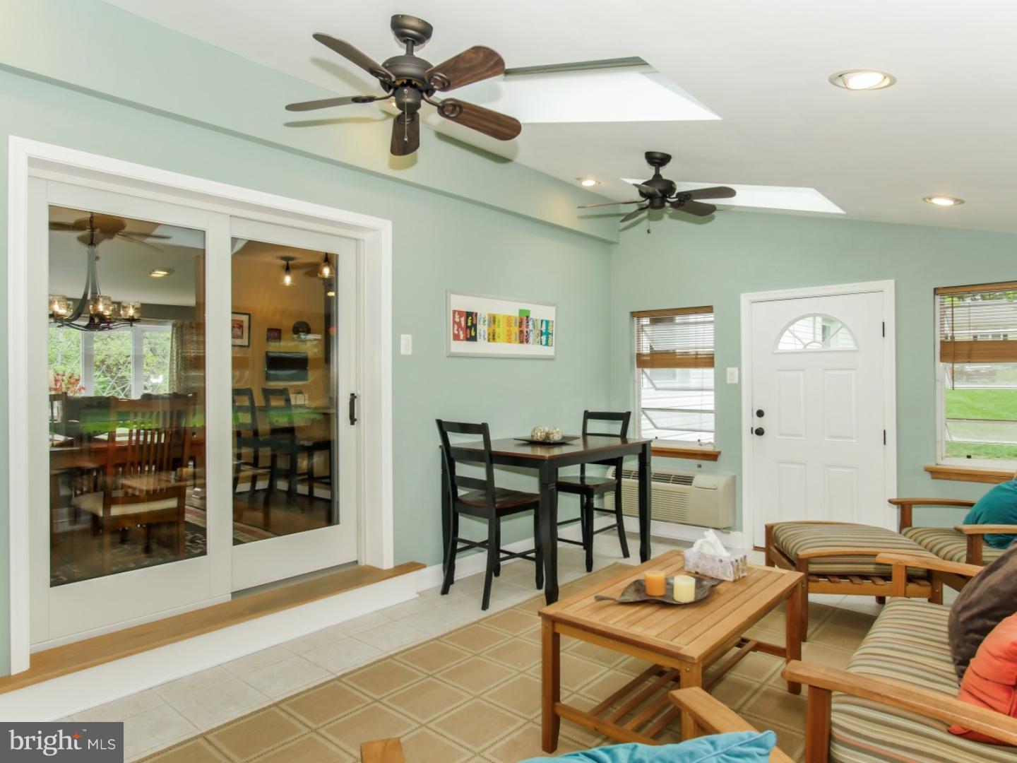 760 Sycamore Way Wayne, PA 19087 - Photo 12 of 25 Sun Room