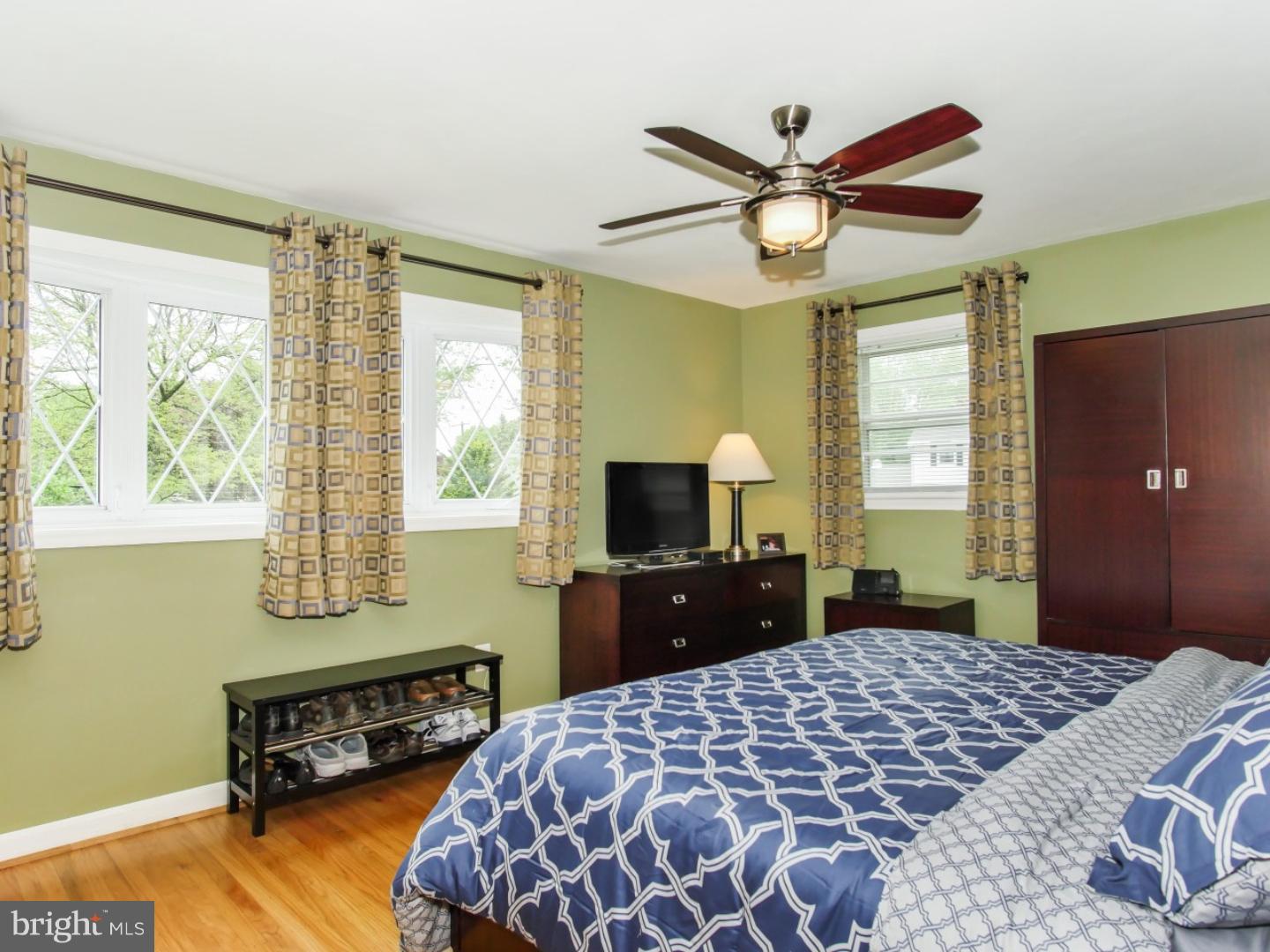760 Sycamore Way Wayne, PA 19087 - Photo 13 of 25 Master Bedroom