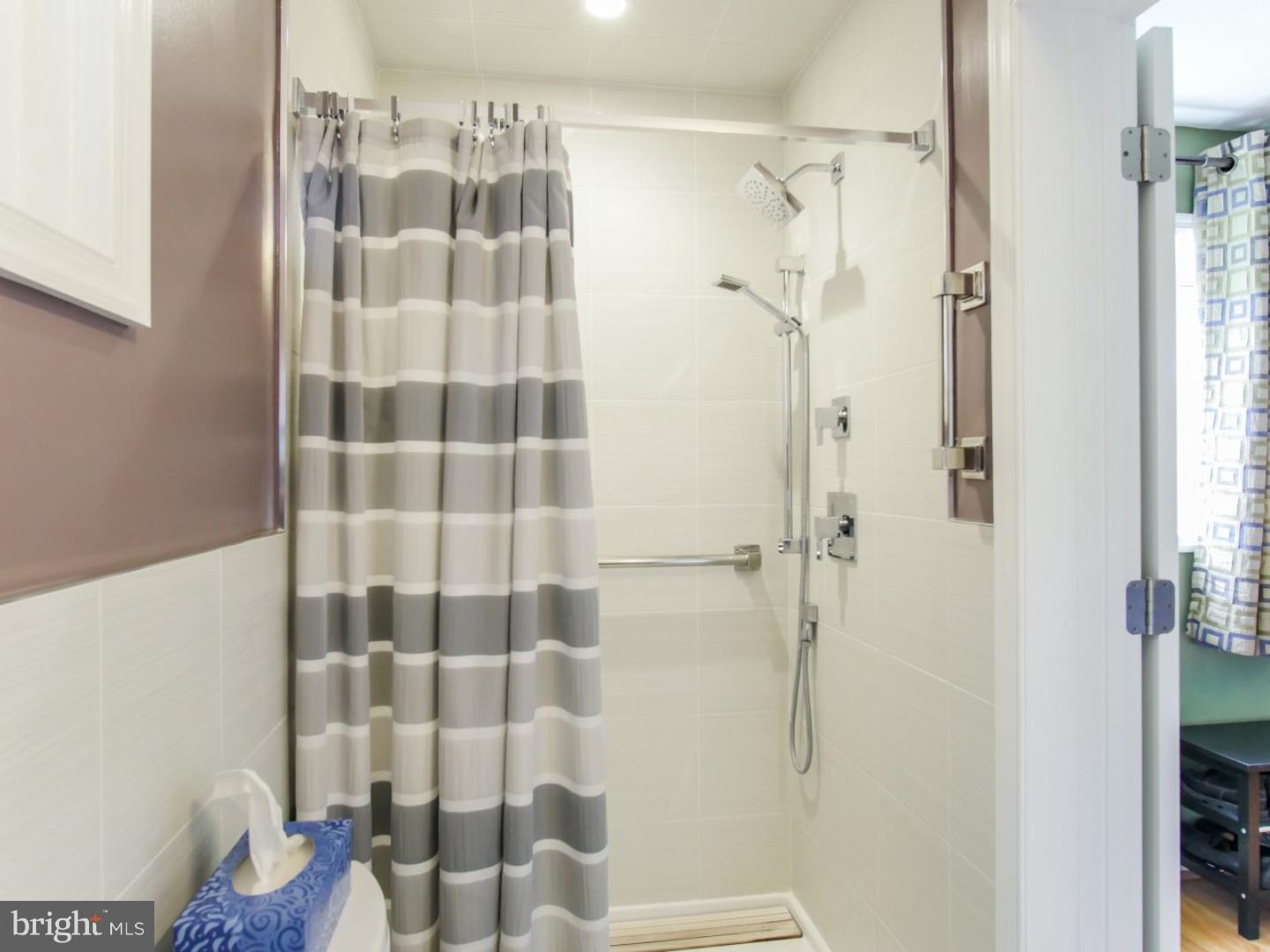 760 Sycamore Way Wayne, PA 19087 - Photo 16 of 25 Master Bathroom