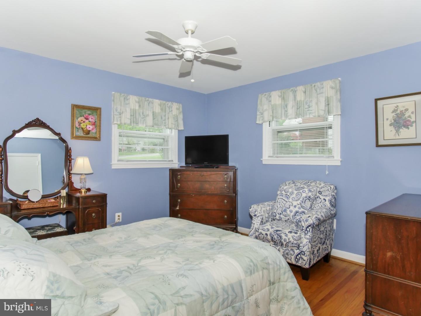 760 Sycamore Way Wayne, PA 19087 - Photo 18 of 25 Bedroom 2