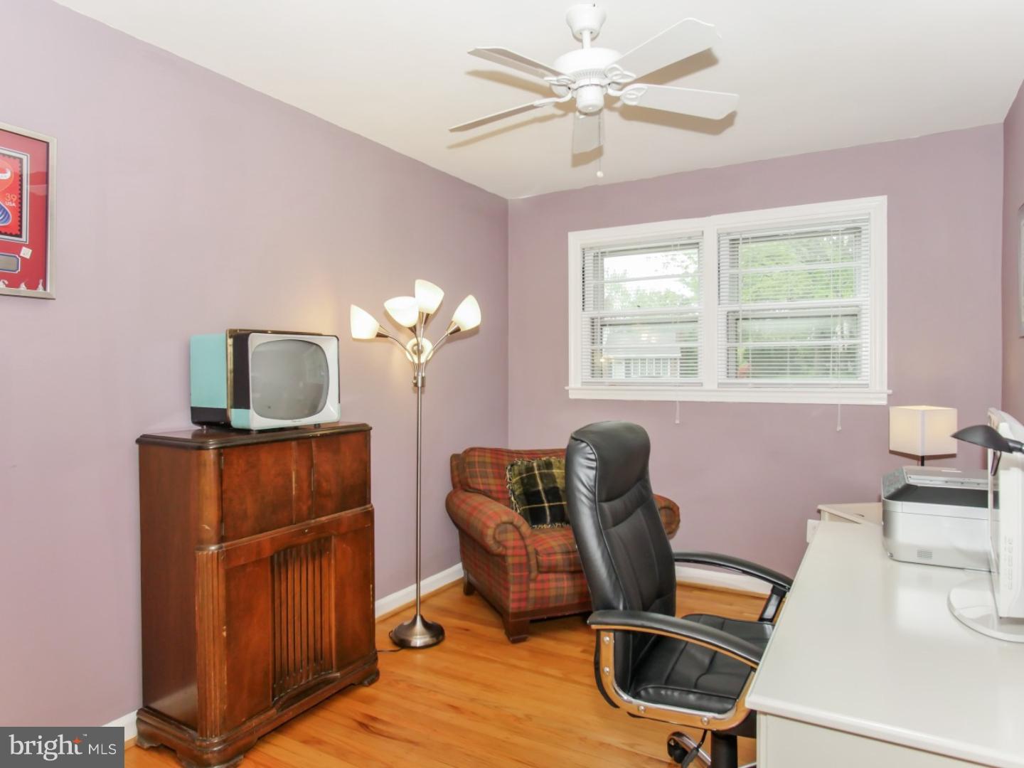 760 Sycamore Way Wayne, PA 19087 - Photo 19 of 25 Bedroom 3