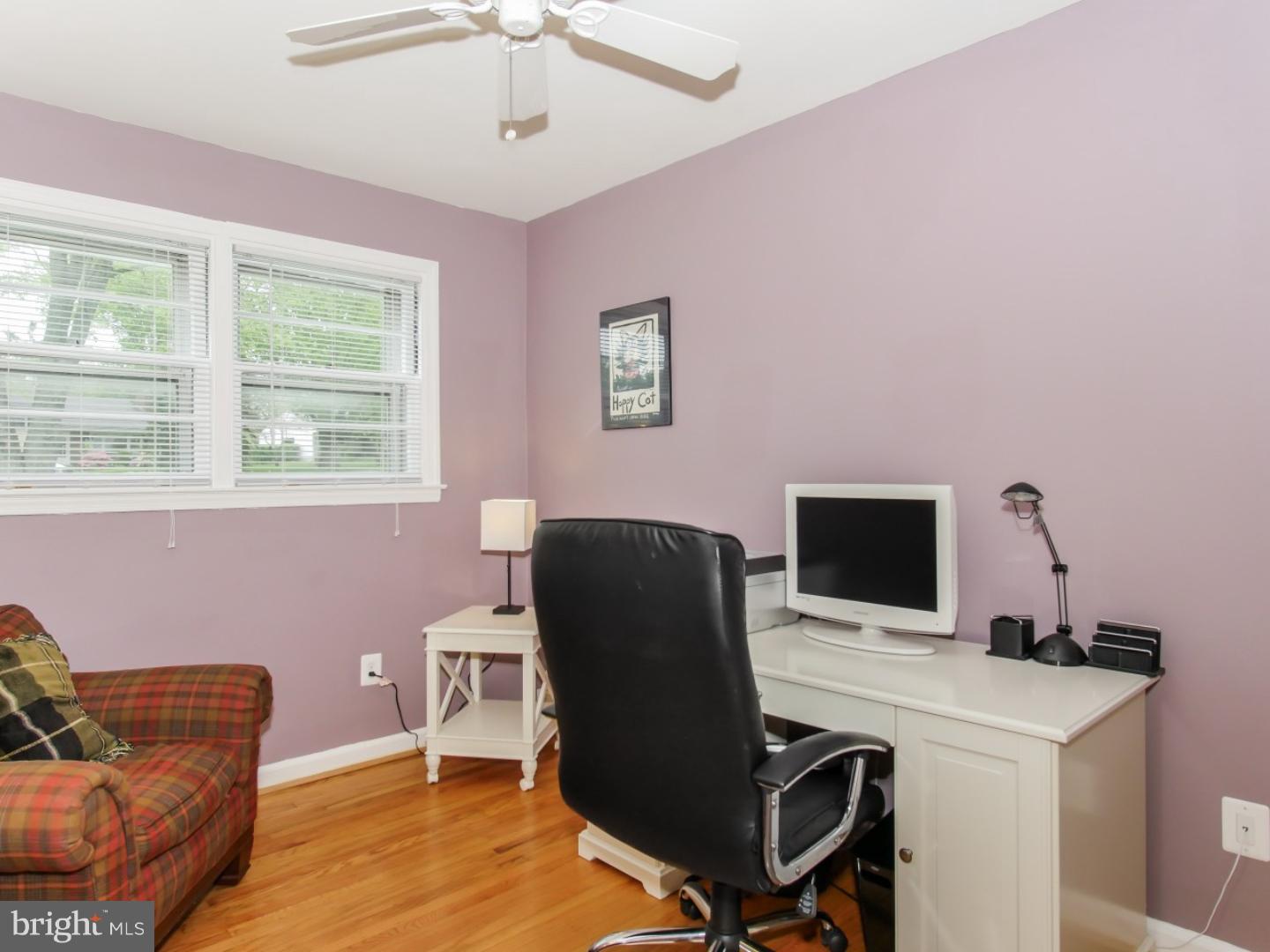 760 Sycamore Way Wayne, PA 19087 - Photo 20 of 25 Bedroom 3