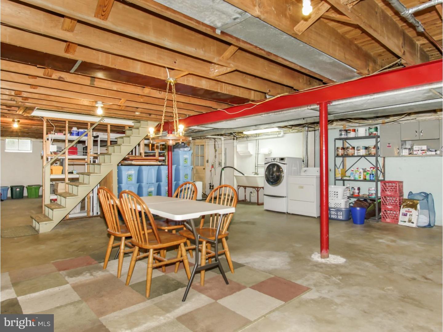 760 Sycamore Way Wayne, PA 19087 - Photo 22 of 25 Basement