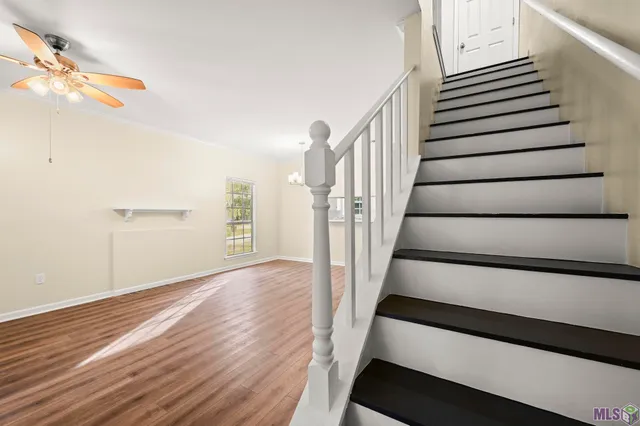 $1,250 | 12558 Hwy 10 Street, Unit 431, St. Francisville, LA 70775