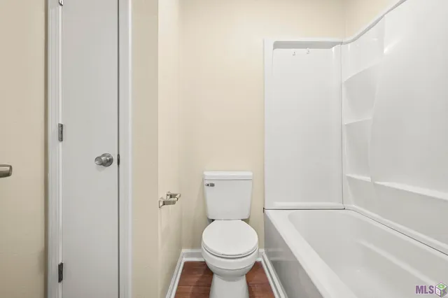 $1,250 | 12558 Hwy 10 Street, Unit 431, St. Francisville, LA 70775