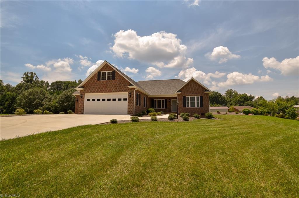 603 Tussey Road Lexington, NC 27295 - Photo 2 of 23 Gallery Image 2