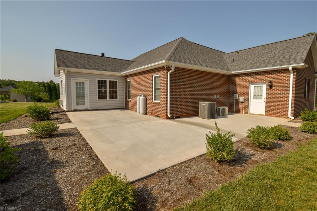 603 Tussey Road Lexington, NC 27295 - Photo 21 of 23 Gallery Image 21