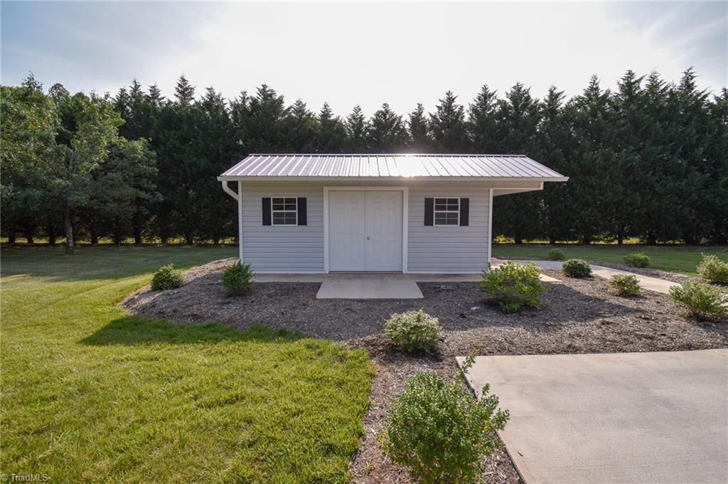 603 Tussey Road Lexington, NC 27295 - Photo 22 of 23 Gallery Image 22